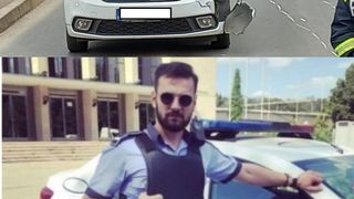 Ce spune avocatul familiei Raisei, fata ucisă pe trecerea de pietoni, după audierea polițistului