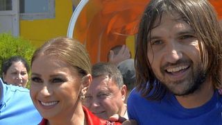 VIDEO | Anamaria Prodan rupe tăcerea. De ce l-a lovit pe Dan Alexa: „Eu, în viața mea, am lovit multă lume”