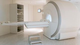 Premieră pentru Spitalul de Copii Brașov. Unitatea medicală are primul computer tomograf