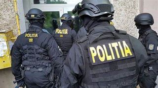 Baroul Timiș, prădat de hoți