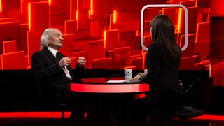 Leon Dănăilă, unul dintre cei mai buni neurochirurgi din lume, vine duminică la &ldquo;40 de &icirc;ntrebări cu Denise Rifai&rdquo;: &ldquo;Lucrăm m&acirc;nă-n m&acirc;nă cu Dumnezeu&rdquo;