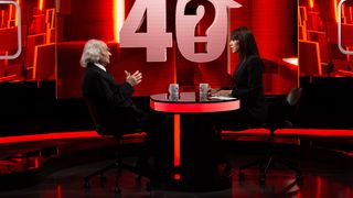 Leon Dănăilă, unul dintre cei mai buni neurochirurgi din lume, vine duminică la &ldquo;40 de &icirc;ntrebări cu Denise Rifai&rdquo;: &ldquo;Lucrăm m&acirc;nă-n m&acirc;nă cu Dumnezeu&rdquo;