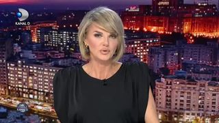 Isterie la televizor