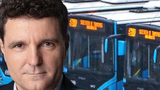 Greva STB continuă și sâmbătă. Doar trei tramvaie și 10 autobuze, pe traseu