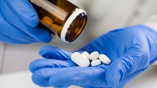 Pastila anti-COVID ”pentru săraci”. Cui este destinată și de ce a fost numită așa