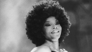 cântăreața elza soares a murit