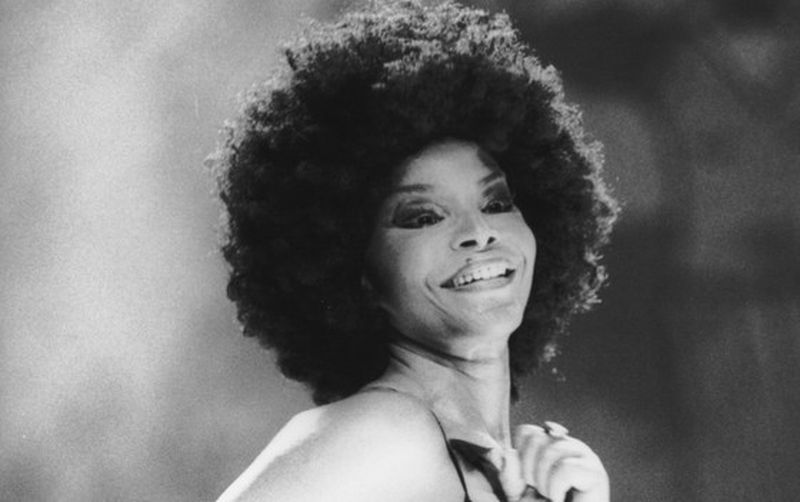 cântăreața elza soares a murit