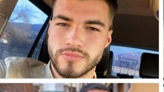 Iancu Sterp a fost  surprins cu o femeie în timpul unui live. Totul s-a întâmplat în fața lui Culiță, care a reacționat imediat