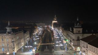 S&acirc;mbăta aceasta, de la ora 15:00, &icirc;n &bdquo;ROventura&rdquo;, Pe meleaguri arădene