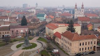 S&acirc;mbăta aceasta, de la ora 15:00, &icirc;n &bdquo;ROventura&rdquo;, Pe meleaguri arădene
