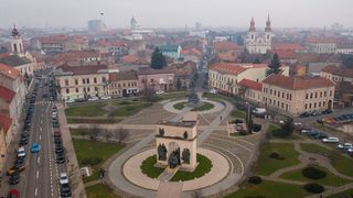 S&acirc;mbăta aceasta, de la ora 15:00, &icirc;n &bdquo;ROventura&rdquo;, Pe meleaguri arădene