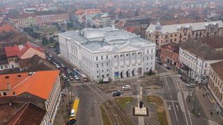 S&acirc;mbăta aceasta, de la ora 15:00, &icirc;n &bdquo;ROventura&rdquo;, Pe meleaguri arădene