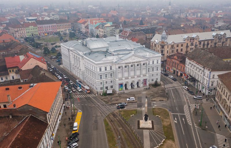 Sâmbăta aceasta, de la ora 15:00, în „ROventura”, Pe meleaguri arădene