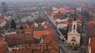 S&acirc;mbăta aceasta, de la ora 15:00, &icirc;n &bdquo;ROventura&rdquo;, Pe meleaguri arădene