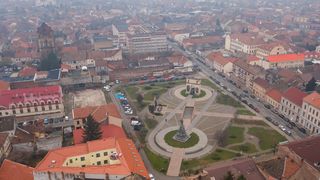 S&acirc;mbăta aceasta, de la ora 15:00, &icirc;n &bdquo;ROventura&rdquo;, Pe meleaguri arădene