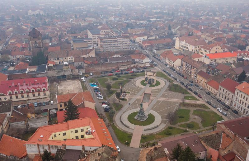 Sâmbăta aceasta, de la ora 15:00, în „ROventura”, Pe meleaguri arădene