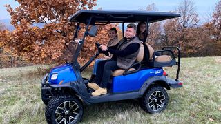 Sâmbăta aceasta, de la ora 15:00, în „ROventura”, Pe meleaguri arădene