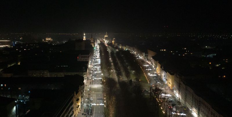Sâmbăta aceasta, de la ora 15:00, în „ROventura”, Pe meleaguri arădene
