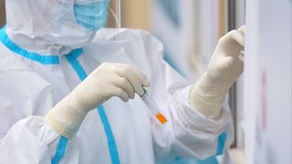 Țara fără niciun caz Covid în pandemie, îmbolnăvită de primul zbor internațional