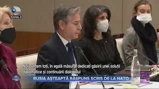 Rusia cere retragerea trupelor NATO din România