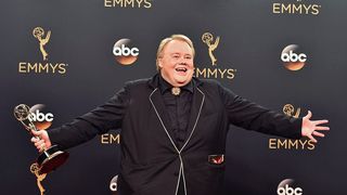 A murit Louie Anderson. Actorul câștigător al premiului Emmy avea 68 de ani
