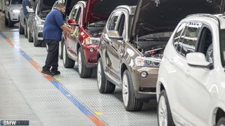 Cum pot fi cumpărate mașinile vândute de ANAF