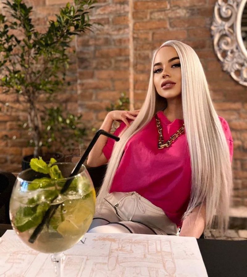 Berna de la Puterea Dragostei și Radu, o nouă despărțire? Care este gestul prin care s-au dat de gol