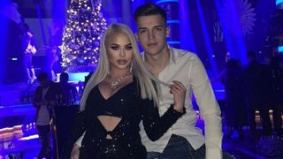 Berna de la Puterea Dragostei și Radu, o nouă despărțire? Care este gestul prin care s-au dat de gol