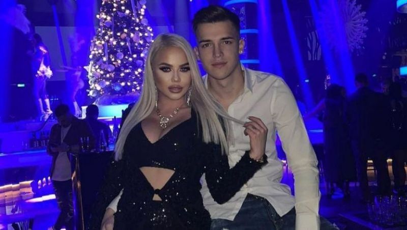 Berna de la Puterea Dragostei și Radu, o nouă despărțire? Care este gestul prin care s-au dat de gol