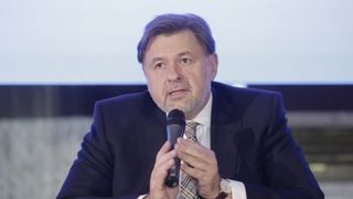 Alexandru Rafila: „E aproape imposibil să nu te infectezi cu Omicron”
