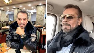 Cum arată de fapt omul de afaceri Ioan Neculaie? Milionarul și-a schimbat &icirc;nfățișarea cu ajutorul intervențiilor chirurgicale