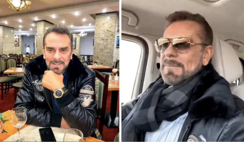 Cum arată de fapt omul de afaceri Ioan Neculaie? Milionarul și-a schimbat înfățișarea cu ajutorul intervențiilor chirurgicale