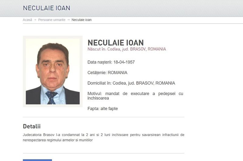 Cum arată de fapt omul de afaceri Ioan Neculaie? Milionarul și-a schimbat înfățișarea cu ajutorul intervențiilor chirurgicale