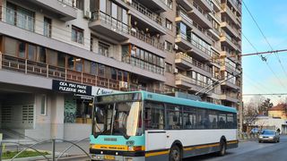 angajări noi șoferi stb 2022