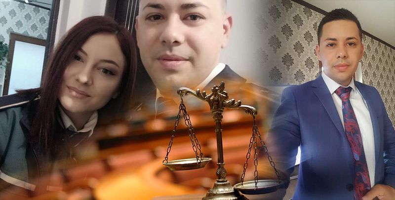 soțul polițistei adela implicată în dosar penal