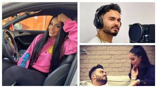 Simina Loica și Jador s-au revăzut. Artistul a avut o reacție surprinzătoare: "Să mă vezi, na!"