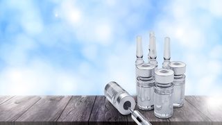 Marți ajunge prima tranșă de vaccinuri pediatrice în România. 3.355 copii cu vârsta cuprinsă între 5 şi 11 ani sunt programaţi la vaccinare