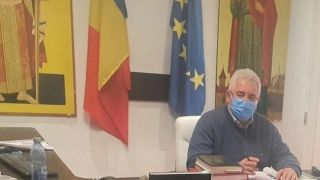 Primarul Sucevei cere mai multe pelerinaje: ,,Avem statistici cu oamenii care s-au vindecat după ce moaştele Sfântului Ioan cel Nou au trecut pe lângă spitale''