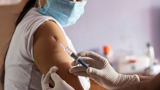 Bilanţ de vaccinare anti-Covid în România, 24 ianuarie 2022. Aproape 13.000 de persoane vaccinate în ultimele 24 de ore