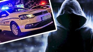 VIDEO | Jaf armat într-o cafenea din Suceava