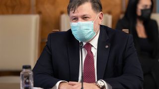 Certificatul verde expiră la 1 februarie 2022. Ce riști dacă nu ți-ai făcut doza booster