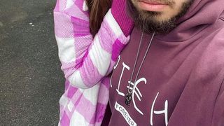 Luis Gabriel și Haziran au dezvăluit dacă vor avea fetiță sau băiețel. Ce nume a ales cuplul pentru copil