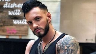 Rafaelo de la „Puterea Dragostei” a ajuns pe mâna medicilor din Istanbul