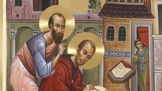 Unde se află moaștele Sfântului Ioan Gură de Aur