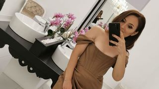 Ce au descoperit medicii legiști după efectuarea necropsiei Adelei, polițista care s-a împușcat în baia Gării Strehaia