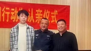 S-a sinucis după ce a fost respins, pentru a doua oară, de către cei ce i-au dat viață