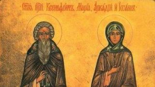 Calendar ortodox 26 ianuarie 2022: Sărbătoare mare miercuri