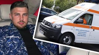 Un incident tragic a avut loc &icirc;ntr-o vilă de lux la munte. Ce s-a &icirc;nt&acirc;mplat cu fiul patronului uneia dintre cele mai cunoscute firme de pază