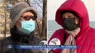 Teodosie respectă regulile...&icirc;n legea sa
