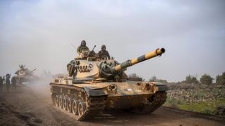 Care sunt țările care ar intra intr-un eventual război provocat de conflictul dintre Rusia și Ucraina